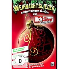 Karaoke - Weihnachtslieder