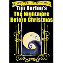 The Nightmare Before Christmas (Special Edition)