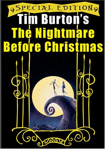 The Nightmare Before Christmas (Special Edition)