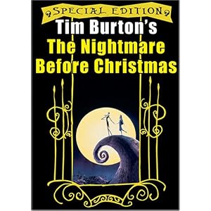 The Nightmare Before Christmas (Special Edition)
