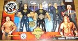 Review Jakks  / WWE Evolution Internet Exclusive Boxed Set