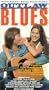 Outlaw Blues [VHS]