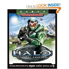 Halo: Combat Evolved (Sybex Official Strategies & Secrets)