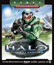 Halo: Combat Evolved (Sybex Official Strategies & Secrets)