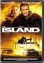 Island [Import USA Zone 1]