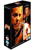 24: Season Five DVD Collection [DVD]