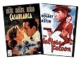 Casablanca / Maltese Falcon (Two-Pack)