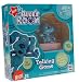 Nick Jr. Blues Clues Blue's Room Talking Game