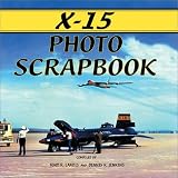 X-15 Photo Scrapbook