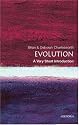 Evolution: A Very Short Introduction (Very Short Introductions)