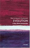 Evolution: A Very Short Introduction (Very Short Introductions)