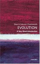 Evolution: A Very Short Introduction (Very Short Introductions)