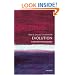 Evolution: A Very Short Introduction (Very Short Introductions)