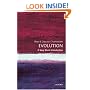 Evolution: A Very Short Introduction (Very Short Introductions)
