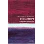 Evolution: A Very Short Introduction (Very Short Introductions)