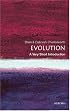 Evolution: A Very Short Introduction (Very Short Introductions)