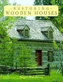 Books on Wooden House item: Restoring Wooden Houses