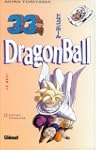 Dragon ball Vol.33