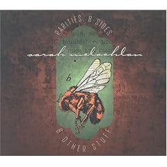 Rarities, B-Sides & Other Stuff