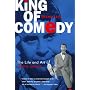 King of Comedy: Life and Art of Jerry Lewis