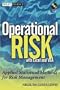 Operational Risk with Excel and VBA: Applied Statistical Methods for Risk Management (Wiley Finance)