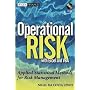 Operational Risk with Excel and VBA: Applied Statistical Methods for Risk Management (Wiley Finance)