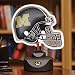Missouri Tigers NCAA Neon Helmet Lamp