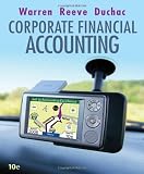 Corporate Financial Accounting