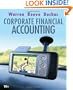 Corporate Financial Accounting