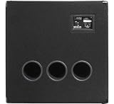 Laney RB410 4x10in Bass Cabinet