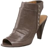 Nine West Women's Shay Open-Toe Bootie