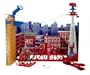 Spiderman Sky Rider Play Set