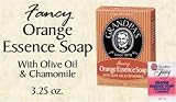 Grandpa Soap Orange Essence 3.25oz