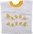Towel Bib