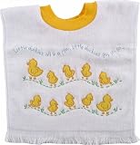 Towel Bib