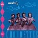 Chordettes-Mainly Rock & Roll