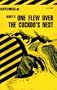 CliffsNotes on Kesey's One Flew Over the Cuckoo's Nest