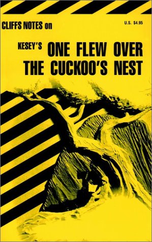 Ken Kesey