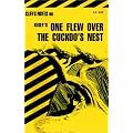 Notes on Kesey's "One Flew Over the Cuckoo's Nest" (Cliffs notes)