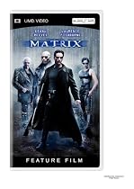 The Matrix [UMD for PSP]