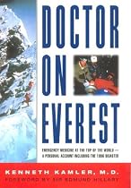 Doctor on Everest