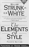 The Elements of Style, Fourth Edition
