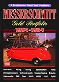Messerschmitt gold portfolio 1954-1964