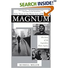 Magnum: Fifty Years at the Front Line of History: The Story of the Legendary Photo Agency: Fifty Years at the Front Line of History (Taschenbuch)