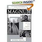 Click here to buy Magnum: Fifty Years at the Front Line of History: The Story of the Legendary Photo Agency by Russell Miller.