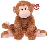 TY~FUMBLES THE MONKEY TY BEANIE BUDDY 12 BRAND NEW