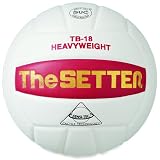 Tachikara TB18 The Setter Composite Volleyball