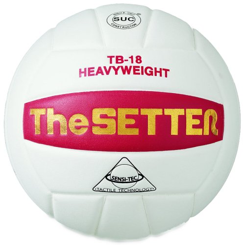 Tachikara TB18 "The Setter" Composite Volleyball