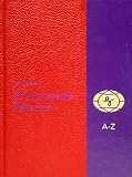 Review   / Encyclopedia Persona A-Z: Published in Conjunction With: Kim Abeles: Encyclopedia Persona, a Fifteen-Year Survey