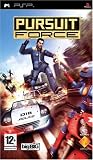 Pursuit Force - Platinum